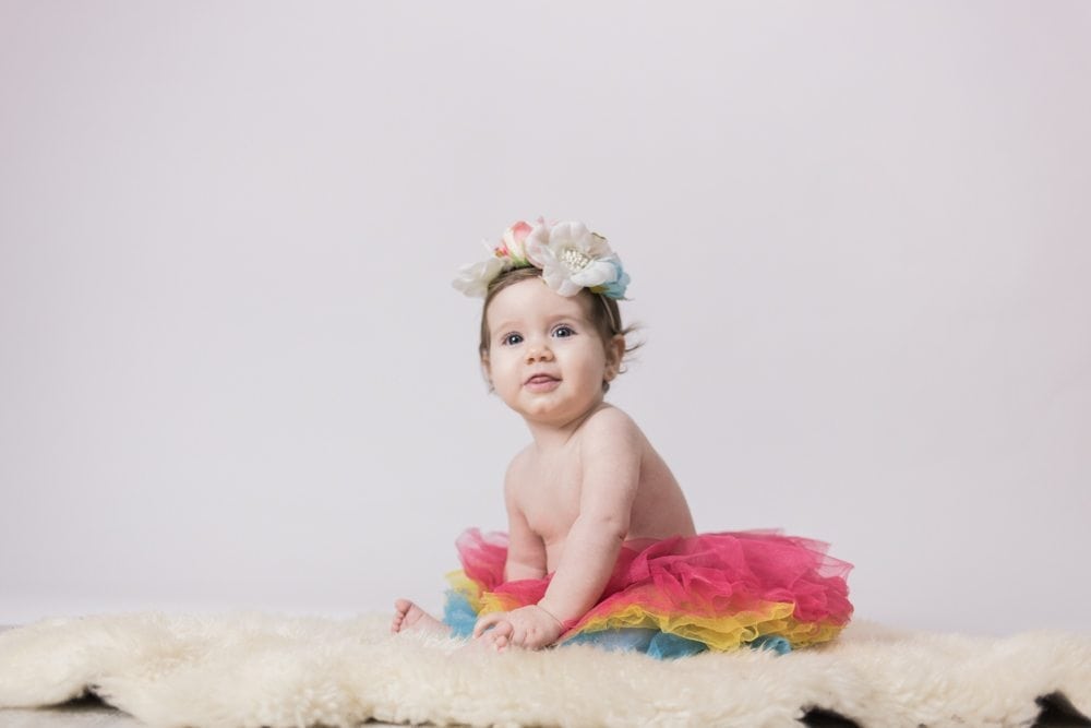 fotos de bebe