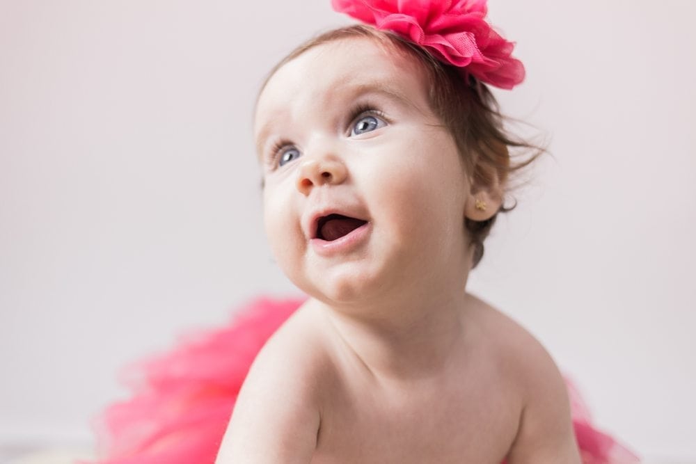fotos de bebe
