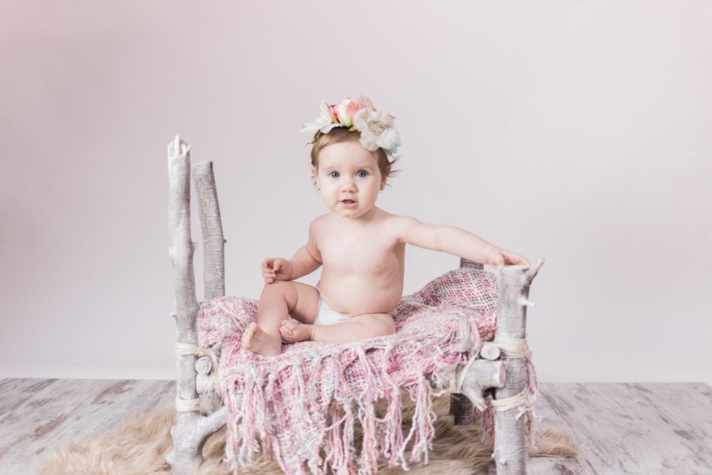 fotos de bebe