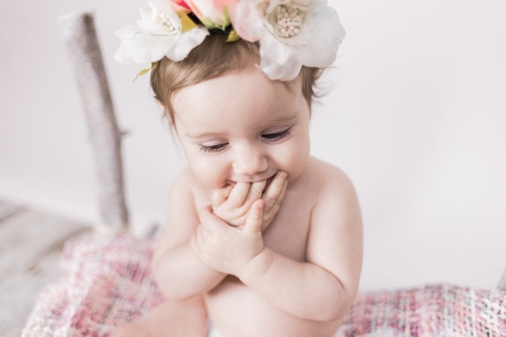 fotos de bebe
