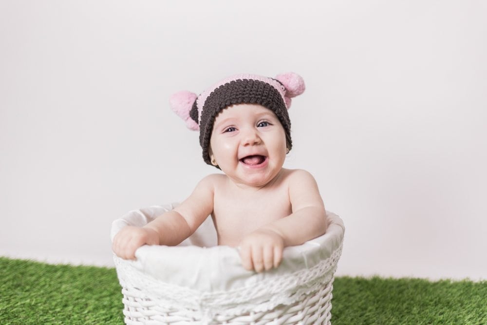 fotos de bebe