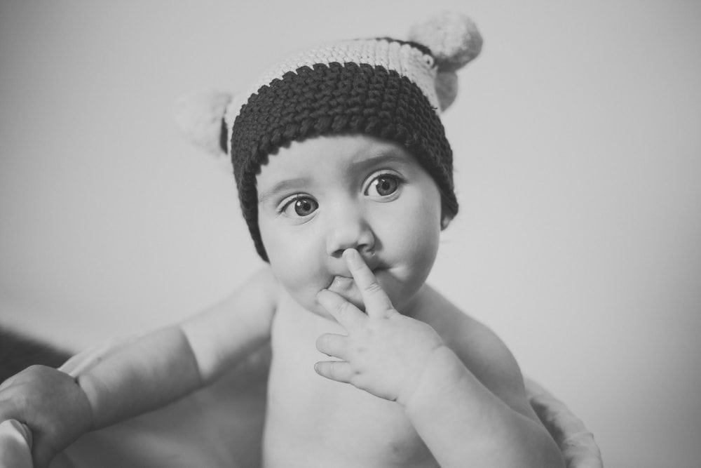 fotos de bebe