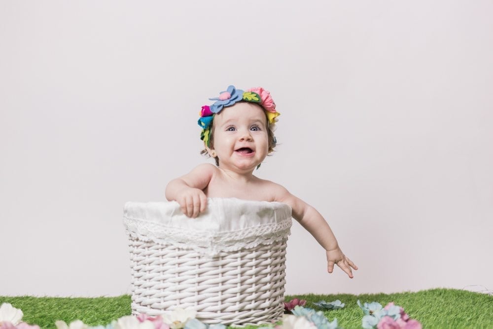 fotos de bebe