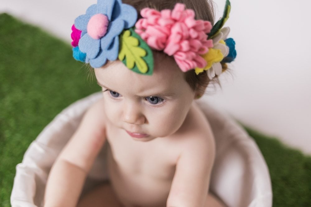 fotos de bebe