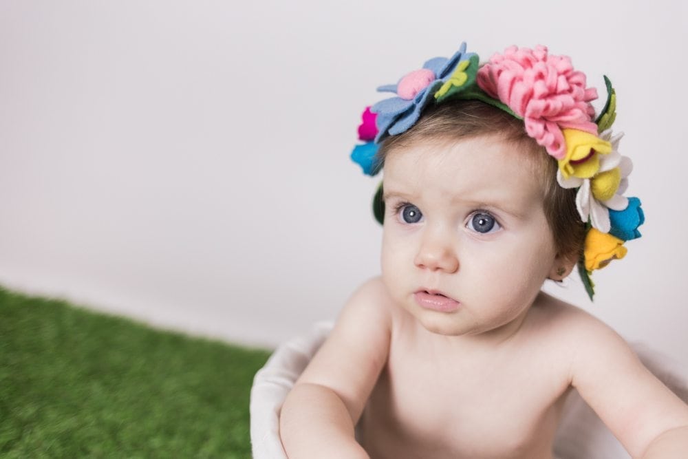 fotos de bebe