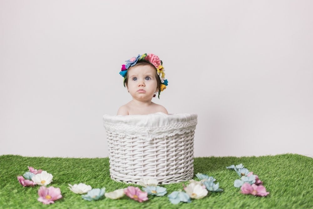 fotos de bebe