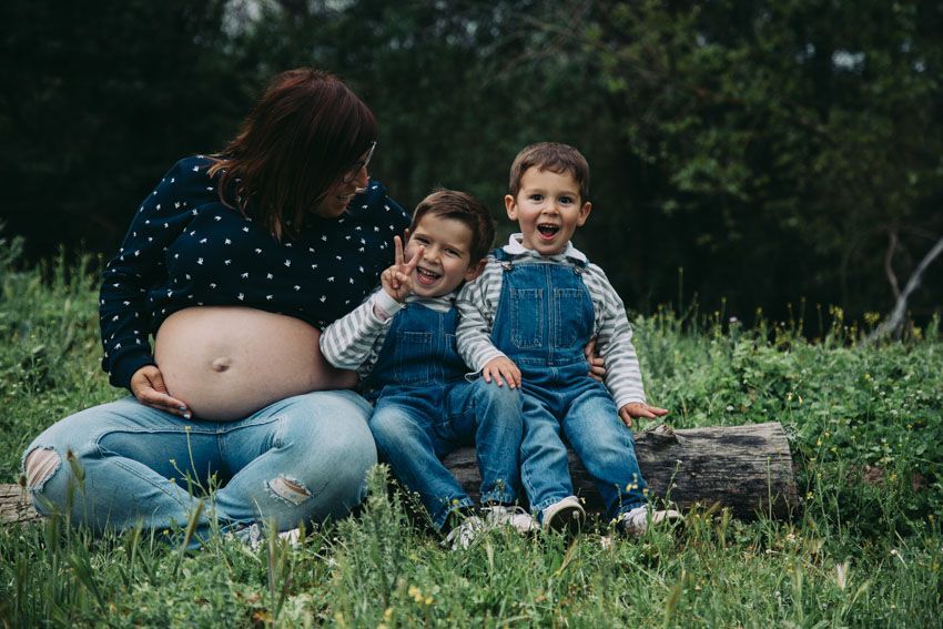 reportaje de premama, enelcampito, sesión de fotos para embarazadas