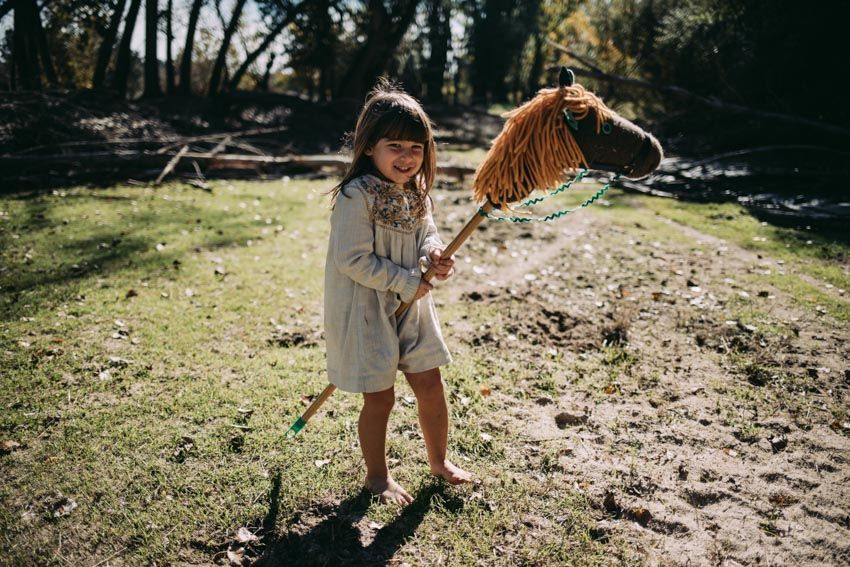 reportaje infantil en Otoño, sesion de fotos en Otono, enelcampito