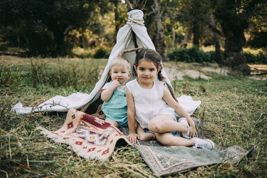 sesion-de-fotos-infantil, reportajes-de-fotos-en-la-naturaleza, enelcampito