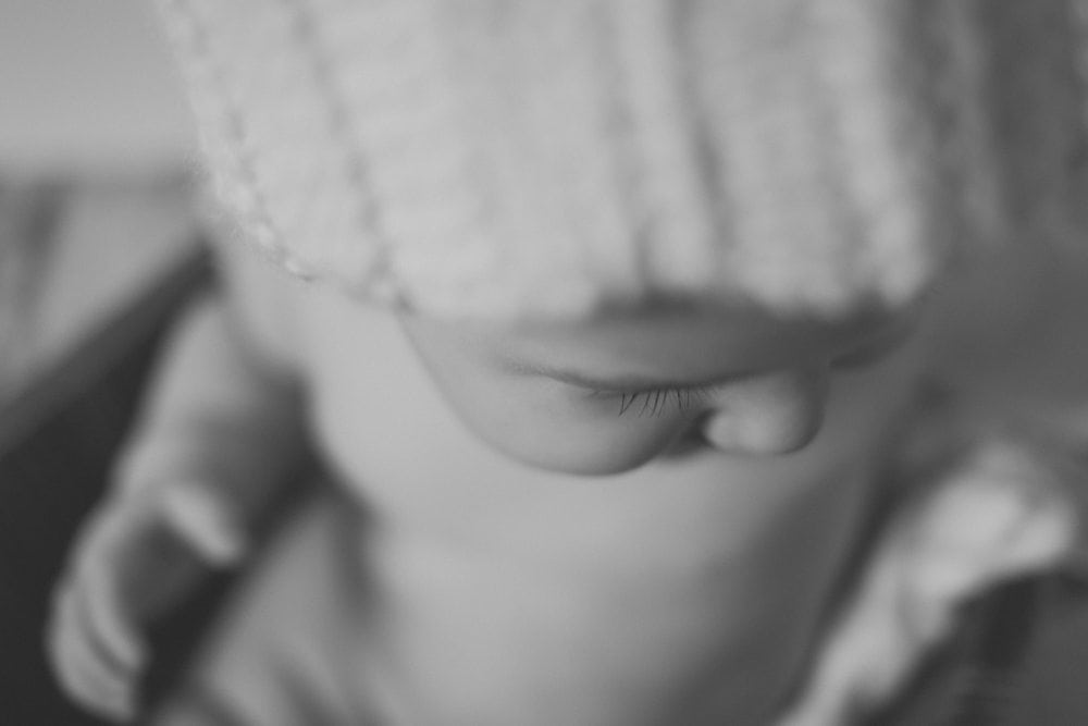 fotos de bebes, en el campito