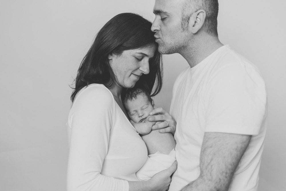 pequeñas sonrisas familia fotos recien nacido, newborn, sesion fotos de bebes, en el campito