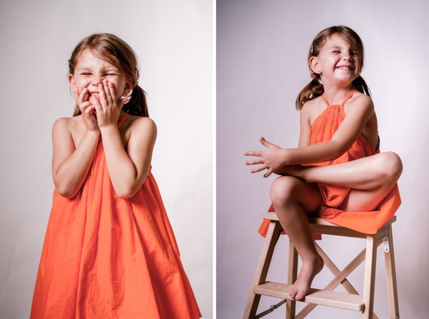 sesiones de retrato infantil, fotos en estudio de niños, en el campito, fotos estudio niños