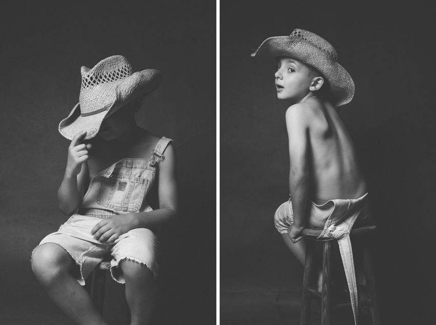sesiones de retrato infantil, fotos en estudio de niños, en el campito, fotos estudio niños