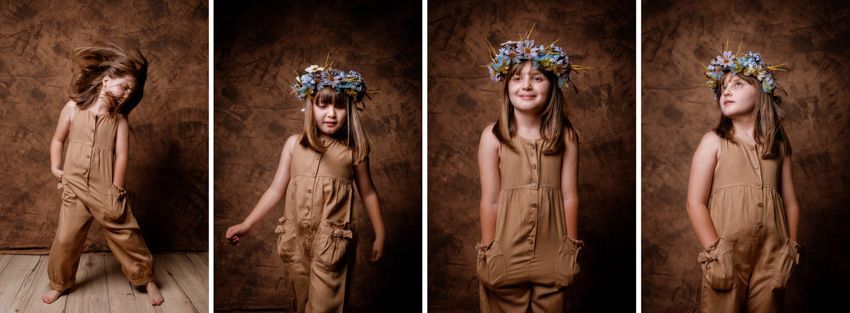 sesiones de retrato infantil, fotos en estudio de niños, en el campito, fotos estudio niños