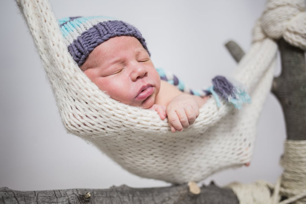 reportaje newborn
