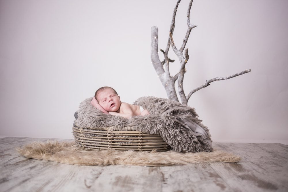 fotos recién nacido cesto sesion new born, fotos de recien nacido