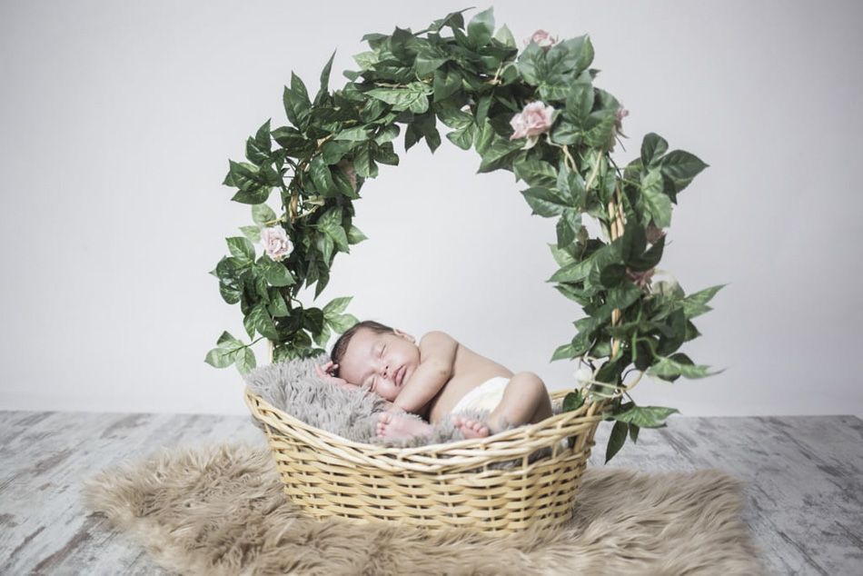 Sesión de new born, ruben mejias fotografo, fotografo recien nacidos alcorcon